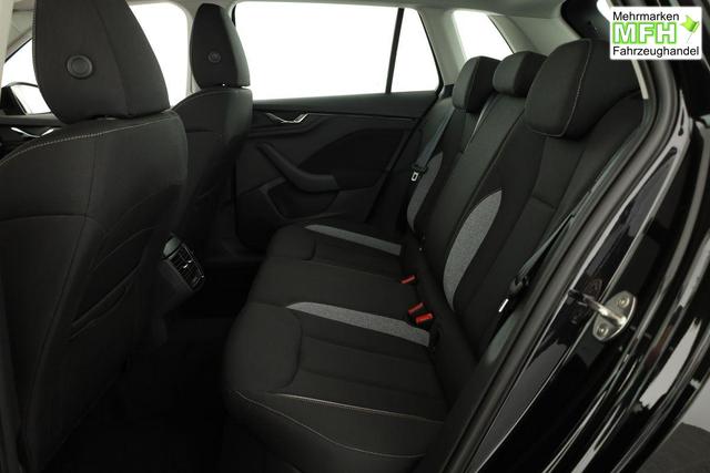 Skoda Kamiq Selection 1.5 TSI DSG Selection, AHK, LED, Kamera, Winter, Ladeboden, 16-Zoll, 4 J.-Garantie 