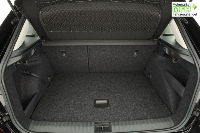 Skoda Kamiq Selection 1.5 TSI DSG Selection, AHK, LED, Kamera, Winter, Ladeboden, 16-Zoll, 4 J.-Garantie 