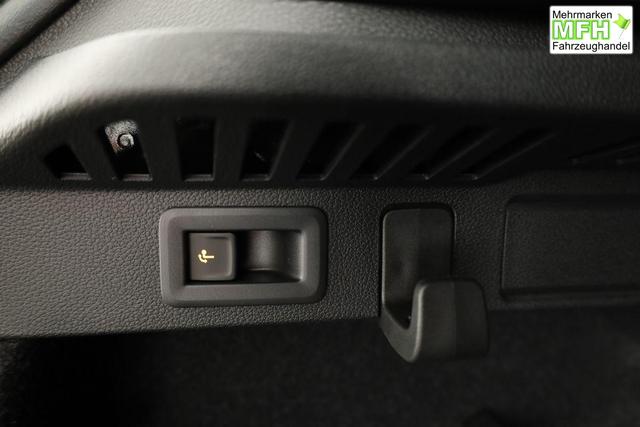 Skoda Kamiq Selection 1.5 TSI DSG Selection, AHK, LED, Kamera, Winter, Ladeboden, 16-Zoll, 4 J.-Garantie 