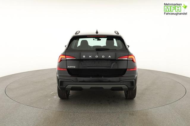 Skoda Kamiq Selection 1.5 TSI DSG Selection, AHK, LED, Kamera, Winter, Ladeboden, 16-Zoll, 4 J.-Garantie 