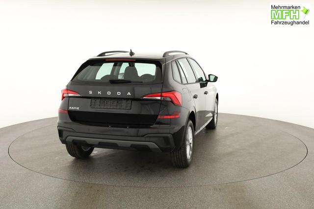 Skoda Kamiq Selection 1.5 TSI DSG Selection, AHK, LED, Kamera, Winter, Ladeboden, 16-Zoll, 4 J.-Garantie 