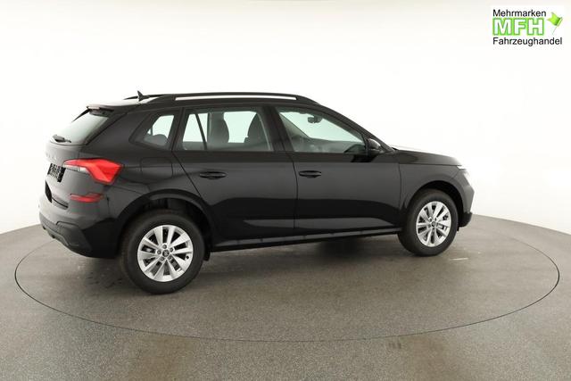 Skoda Kamiq Selection 1.5 TSI DSG Selection, AHK, LED, Kamera, Winter, Ladeboden, 16-Zoll, 4 J.-Garantie 