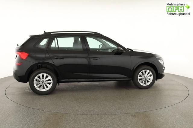 Skoda Kamiq Selection 1.5 TSI DSG Selection, AHK, LED, Kamera, Winter, Ladeboden, 16-Zoll, 4 J.-Garantie 