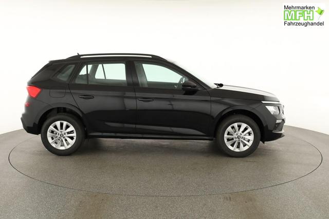 Skoda Kamiq Selection 1.5 TSI DSG Selection, AHK, LED, Kamera, Winter, Ladeboden, 16-Zoll, 4 J.-Garantie 