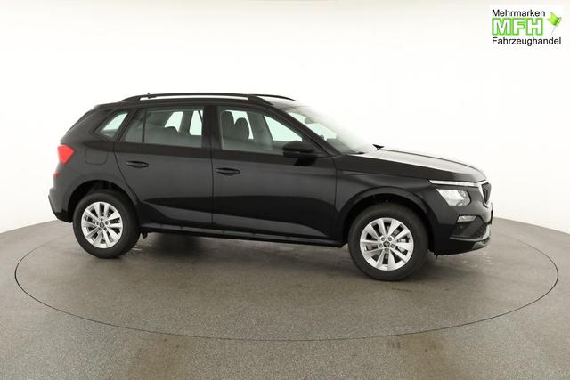 Skoda Kamiq Selection 1.5 TSI DSG Selection, AHK, LED, Kamera, Winter, Ladeboden, 16-Zoll, 4 J.-Garantie 