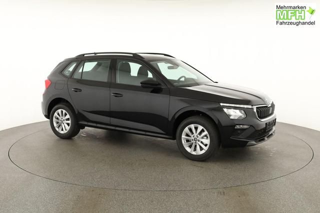 Skoda Kamiq Selection 1.5 TSI DSG Selection, AHK, LED, Kamera, Winter, Ladeboden, 16-Zoll, 4 J.-Garantie 