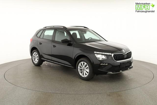 Skoda Kamiq Selection 1.5 TSI DSG Selection, AHK, LED, Kamera, Winter, Ladeboden, 16-Zoll, 4 J.-Garantie 