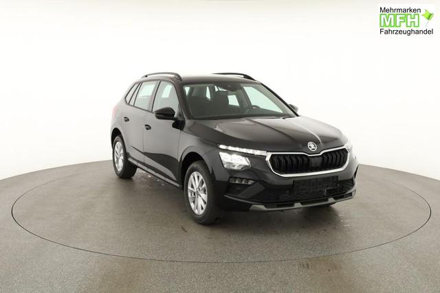 Skoda Kamiq Selection 1.5 TSI DSG Selection, AHK, LED, Kamera, Winter, Ladeboden, 16-Zoll, 4 J.-Garantie 