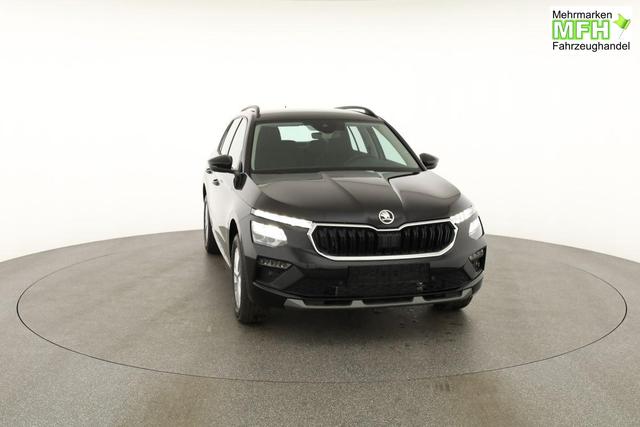 Skoda Kamiq Selection 1.5 TSI DSG Selection, AHK, LED, Kamera, Winter, Ladeboden, 16-Zoll, 4 J.-Garantie 
