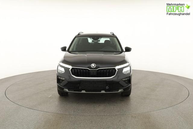 Skoda Kamiq Selection 1.5 TSI DSG Selection, AHK, LED, Kamera, Winter, Ladeboden, 16-Zoll, 4 J.-Garantie 