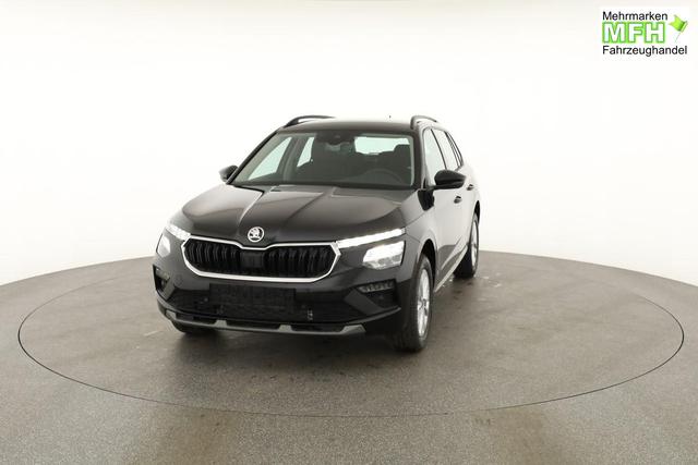 Skoda Kamiq Selection 1.5 TSI DSG Selection, AHK, LED, Kamera, Winter, Ladeboden, 16-Zoll, 4 J.-Garantie 
