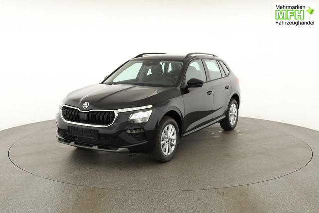 Skoda Kamiq Selection 1.5 TSI DSG Selection, AHK, LED, Kamera, Winter, Ladeboden, 16-Zoll, 4 J.-Garantie 
