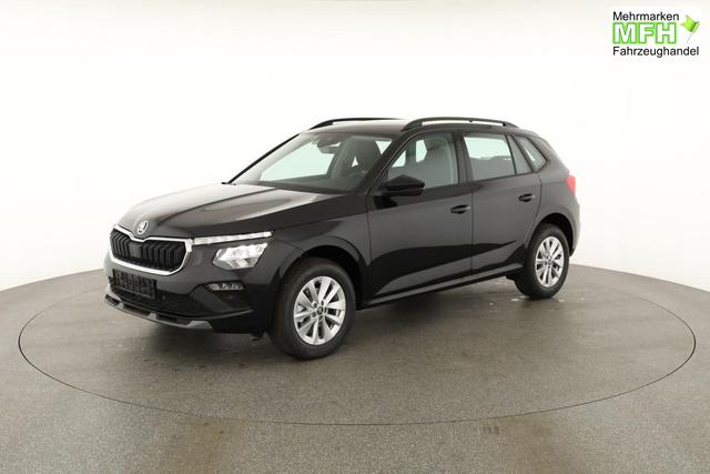 Skoda Kamiq Selection 1.5 TSI DSG Selection, AHK, LED, Kamera, Winter, Ladeboden, 16-Zoll, 4 J.-Garantie 