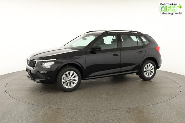 Skoda Kamiq Selection 1.5 TSI DSG Selection, AHK, LED, Kamera, Winter, Ladeboden, 16-Zoll, 4 J.-Garantie 