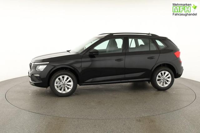 Skoda Kamiq Selection 1.5 TSI DSG Selection, AHK, LED, Kamera, Winter, Ladeboden, 16-Zoll, 4 J.-Garantie 