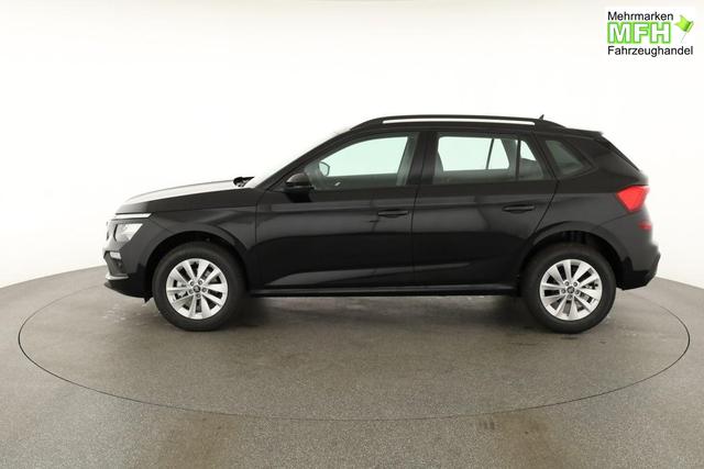 Skoda Kamiq Selection 1.5 TSI DSG Selection, AHK, LED, Kamera, Winter, Ladeboden, 16-Zoll, 4 J.-Garantie 