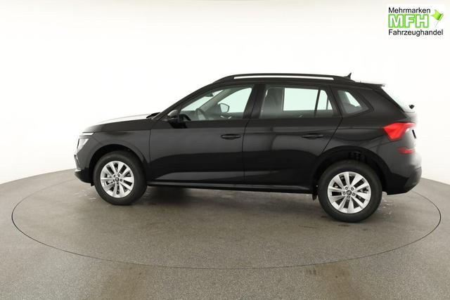 Skoda Kamiq Selection 1.5 TSI DSG Selection, AHK, LED, Kamera, Winter, Ladeboden, 16-Zoll, 4 J.-Garantie 
