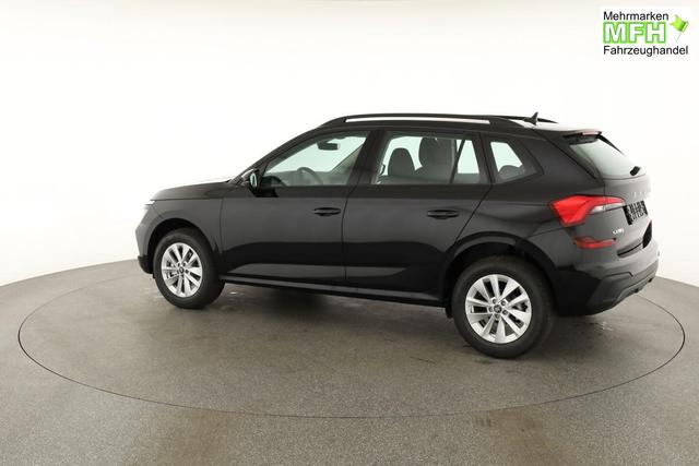 Skoda Kamiq Selection 1.5 TSI DSG Selection, AHK, LED, Kamera, Winter, Ladeboden, 16-Zoll, 4 J.-Garantie 