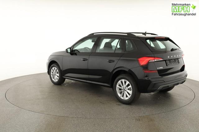 Skoda Kamiq Selection 1.5 TSI DSG Selection, AHK, LED, Kamera, Winter, Ladeboden, 16-Zoll, 4 J.-Garantie 