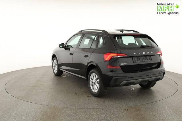 Skoda Kamiq Selection 1.5 TSI DSG Selection, AHK, LED, Kamera, Winter, Ladeboden, 16-Zoll, 4 J.-Garantie 