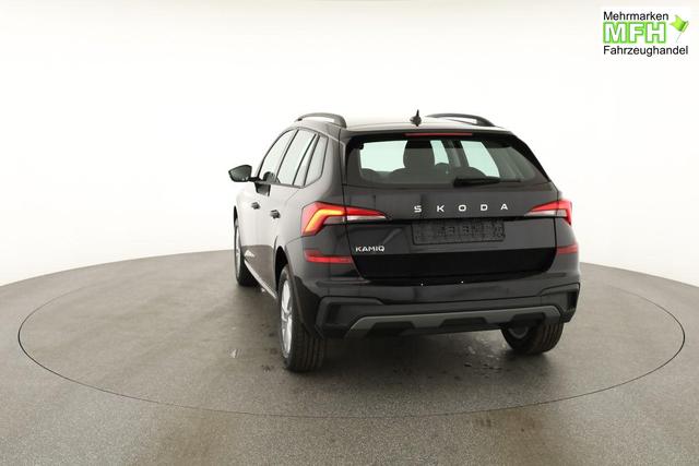 Skoda Kamiq Selection 1.5 TSI DSG Selection, AHK, LED, Kamera, Winter, Ladeboden, 16-Zoll, 4 J.-Garantie 