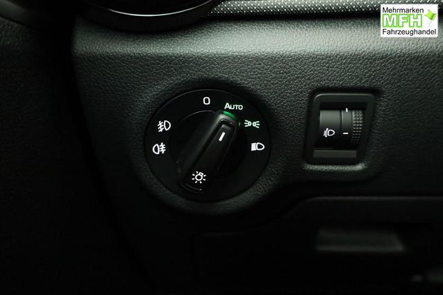 Skoda Fabia Selection 1.0 TSI Selection, AHK, Tempomat, Ladeboden, Park, Winterpaket, SmartLink, 4-J Garantie 