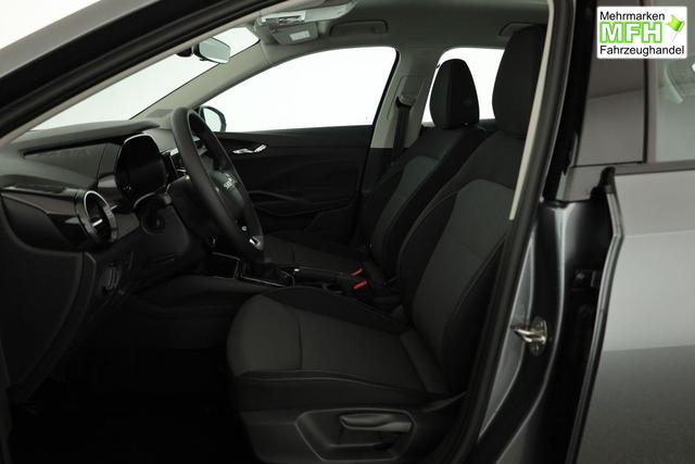 Skoda Fabia Selection 1.0 TSI Selection, AHK, Tempomat, Ladeboden, Park, Winterpaket, SmartLink, 4-J Garantie 