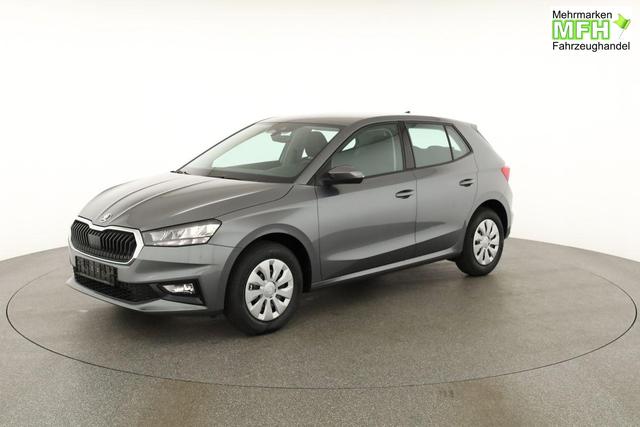 Skoda Fabia Selection 1.0 TSI Selection, AHK, Tempomat, Ladeboden, Park, Winterpaket, SmartLink, 4-J Garantie 