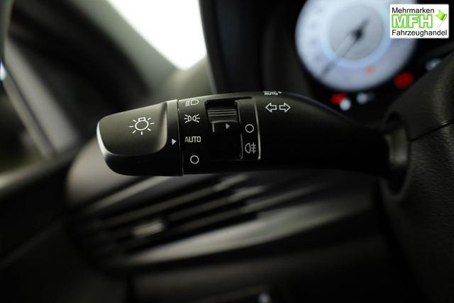 Hyundai i20 1.0 T-GDI Go!, Navi, Kamera, LED, AppConnect, Winter, 16-Zoll, sofort 