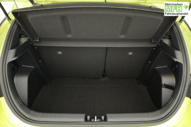 Hyundai i20 1.0 T-GDI Go!, Navi, Kamera, LED, AppConnect, Winter, 16-Zoll, sofort 