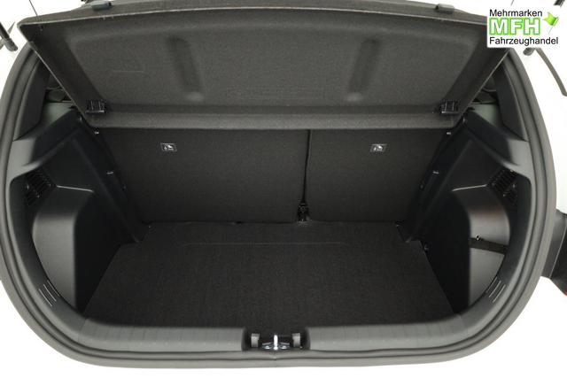 Hyundai i20 1.0 T-GDI Go!, Navi, Kamera, LED, AppConnect, Winter, 16-Zoll, sofort 