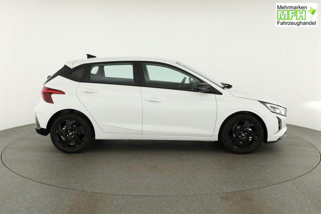 Hyundai i20 1.0 T-GDI Go!, Navi, Kamera, LED, AppConnect, Winter, 16-Zoll, sofort 