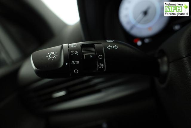 Hyundai i20 1.0 T-GDI Go!, Navi, Kamera, LED, AppConnect, Winter, 16-Zoll, sofort 