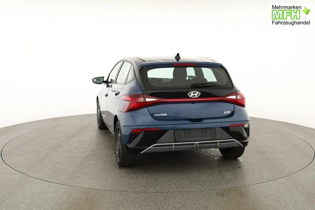 Hyundai i20 1.0 T-GDI Go!, Navi, Kamera, LED, AppConnect, Winter, 16-Zoll, sofort 