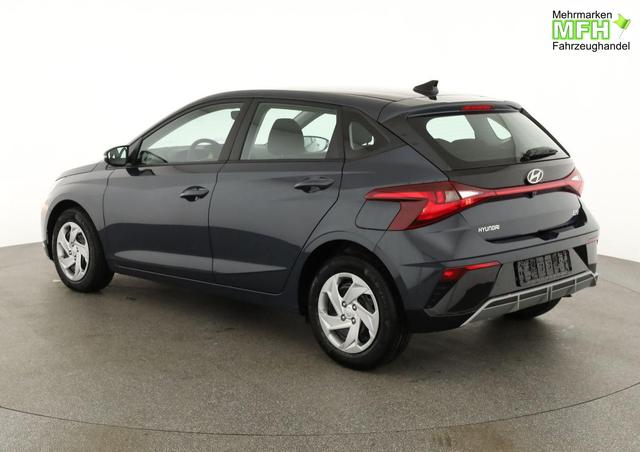 Hyundai i20 1.0 T-GDI DCT, Navi, Kamera, AppConnect, Winter, sofort 