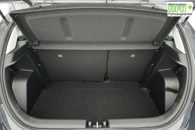 Hyundai i20 1.0 T-GDI DCT, Navi, Kamera, AppConnect, Winter, sofort 