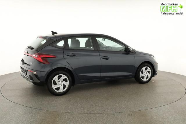 Hyundai i20 1.0 T-GDI DCT, Navi, Kamera, AppConnect, Winter, sofort 