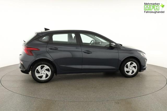 Hyundai i20 1.0 T-GDI DCT, Navi, Kamera, AppConnect, Winter, sofort 