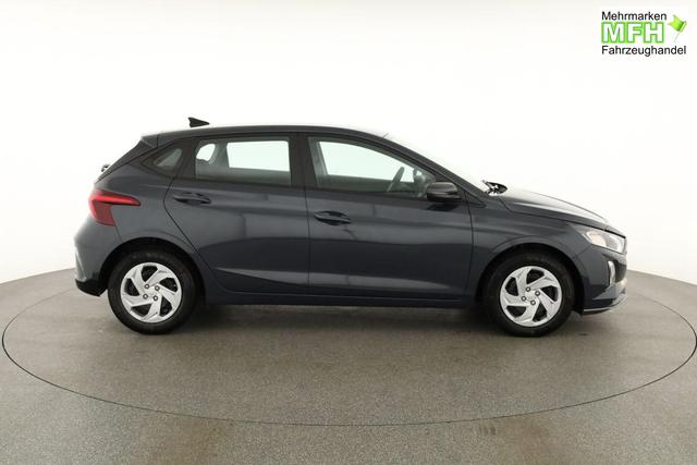 Hyundai i20 1.0 T-GDI DCT, Navi, Kamera, AppConnect, Winter, sofort 