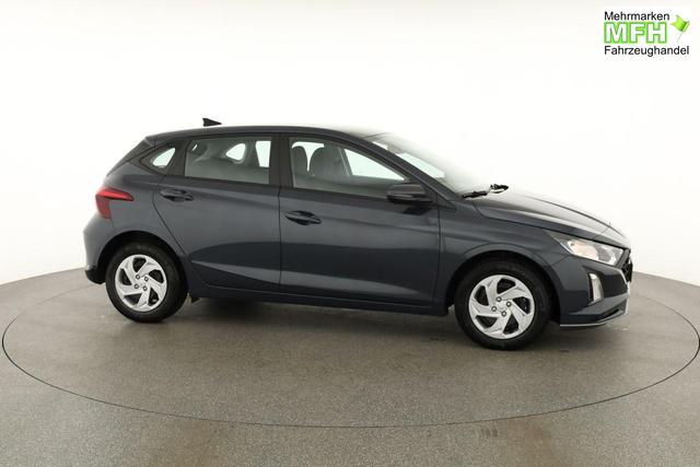 Hyundai i20 1.0 T-GDI DCT, Navi, Kamera, AppConnect, Winter, sofort 