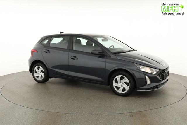 Hyundai i20 1.0 T-GDI DCT, Navi, Kamera, AppConnect, Winter, sofort 