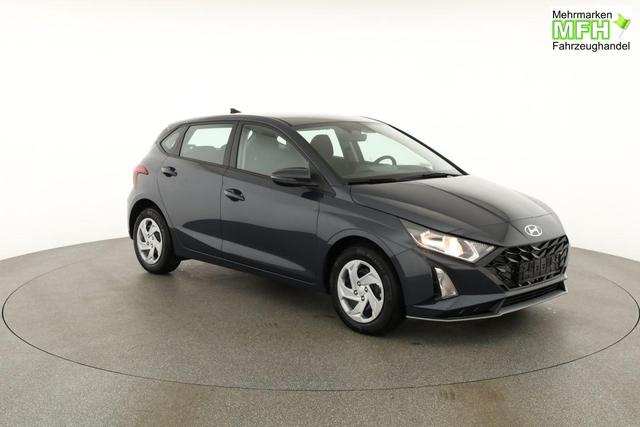 Hyundai i20 1.0 T-GDI DCT, Navi, Kamera, AppConnect, Winter, sofort 