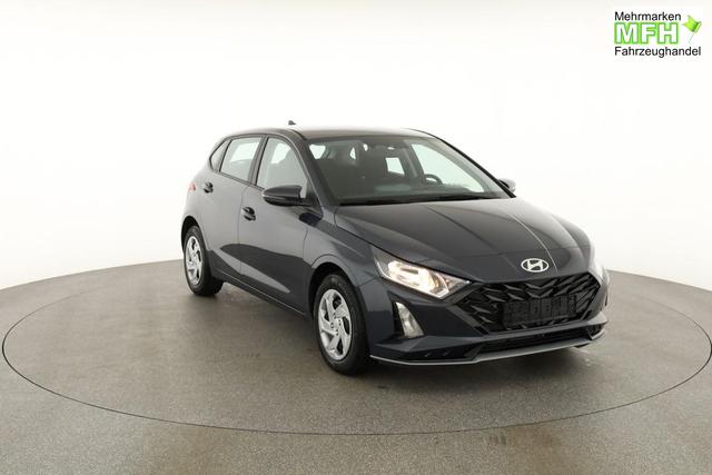Hyundai i20 1.0 T-GDI DCT, Navi, Kamera, AppConnect, Winter, sofort 