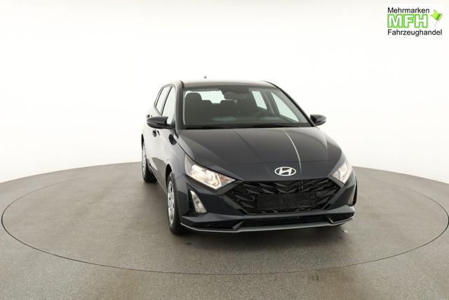 Hyundai i20 1.0 T-GDI DCT, Navi, Kamera, AppConnect, Winter, sofort 