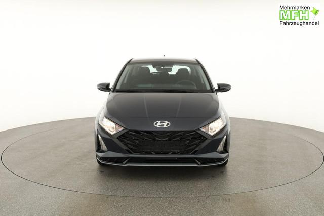 Hyundai i20 1.0 T-GDI DCT, Navi, Kamera, AppConnect, Winter, sofort 