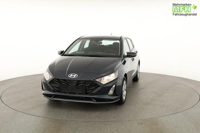 Hyundai i20 1.0 T-GDI DCT, Navi, Kamera, AppConnect, Winter, sofort 