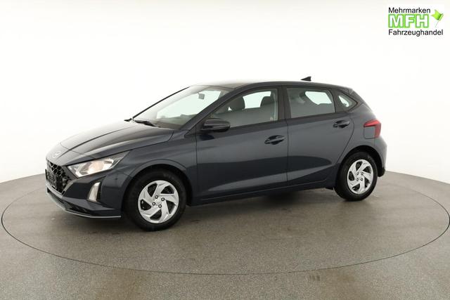 Hyundai i20 1.0 T-GDI DCT, Navi, Kamera, AppConnect, Winter, sofort 