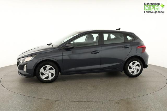 Hyundai i20 1.0 T-GDI DCT, Navi, Kamera, AppConnect, Winter, sofort 