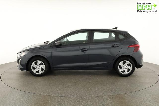 Hyundai i20 1.0 T-GDI DCT, Navi, Kamera, AppConnect, Winter, sofort 