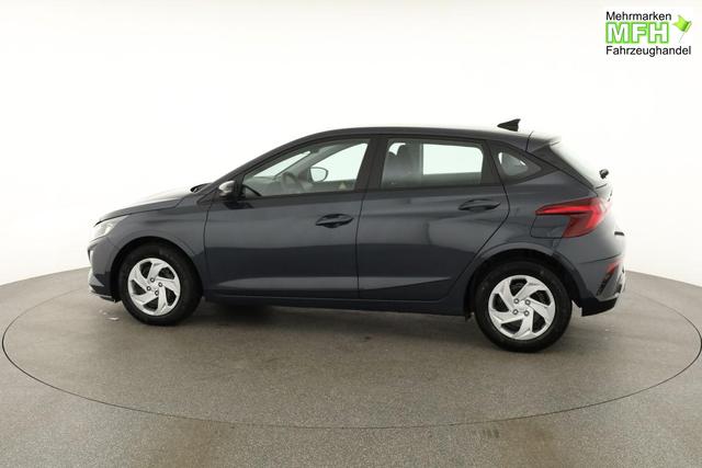 Hyundai i20 1.0 T-GDI DCT, Navi, Kamera, AppConnect, Winter, sofort 
